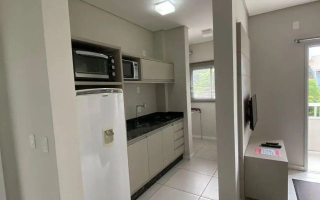 Ingleses Paradise Flat