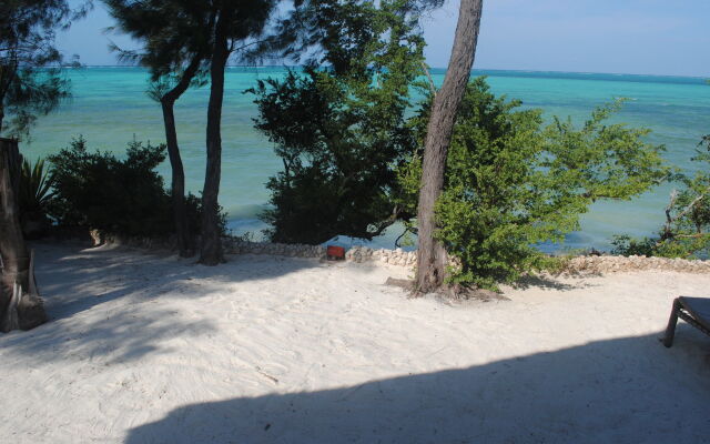 Seasons Lodge Zanzibar