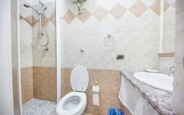 Solemar Sicilia - Studio Cefalù 1