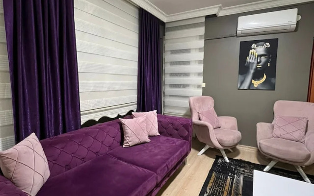 Alatuğ Apart Otel