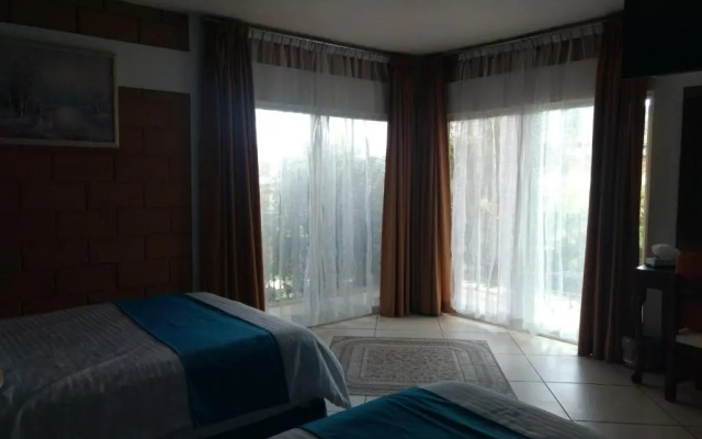 Hotel JD Tepoztlan