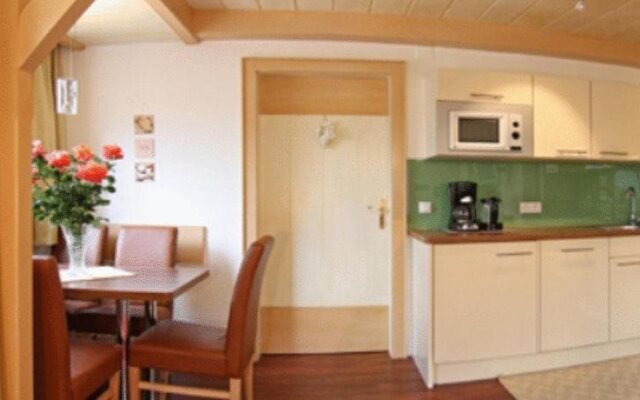 Aparthotel Krösbacher
