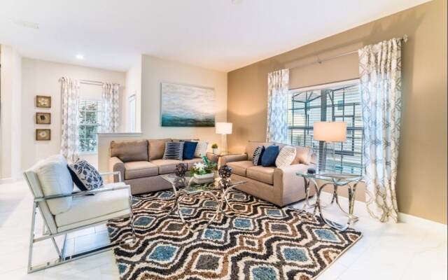 Luxury Disney Retreat