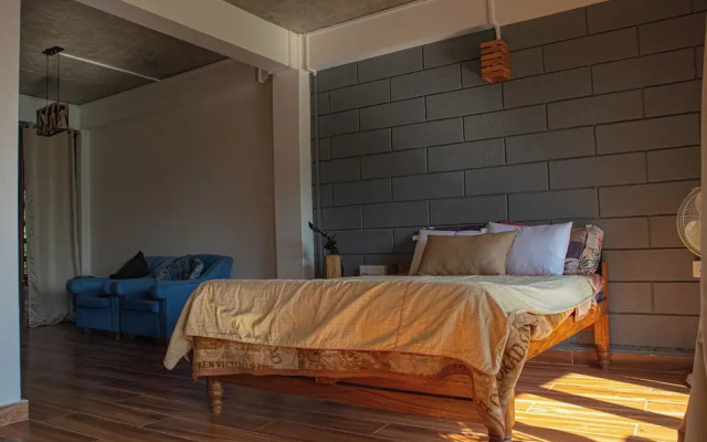 Hills Tale Backpackers Hostel