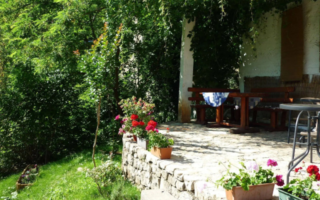 Villa Nur