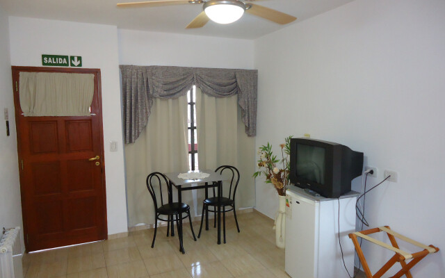 Apart Hotel Guarumba