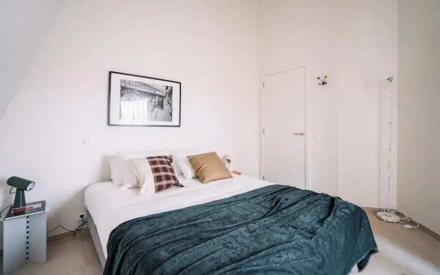 River View Residence - City Center