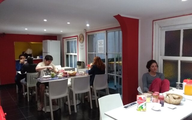 Hostel Estoril 3