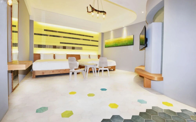 Calla Villa