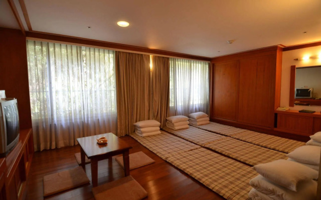 Sun-Link-Sea Hotel
