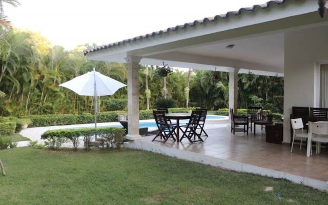 Villa en Guavaberry