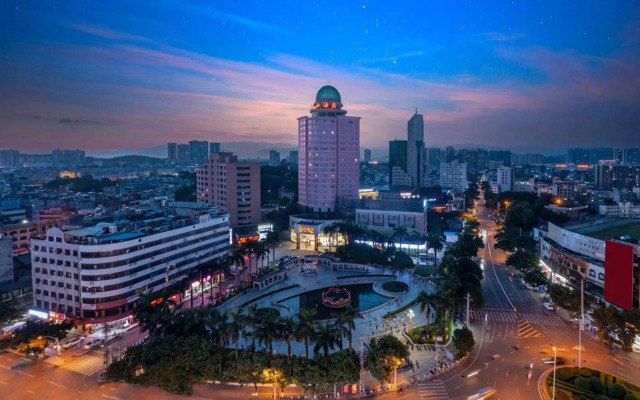 Hongyun Hotel