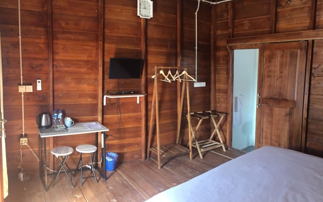 Tanah Penida Bungalow – Guest Rooms – Nusa Penida