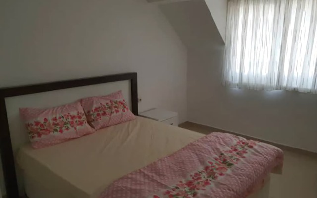 Sun Homes Kleopatra 2 bedroom