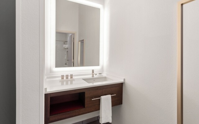 Springhill Suites Seattle Bothell