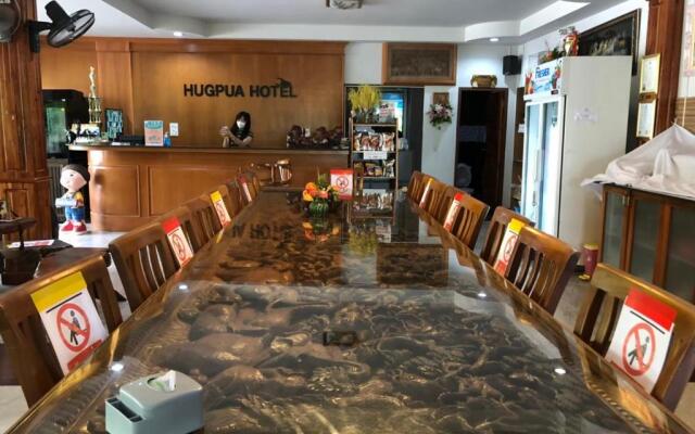 Hugpua Hotel