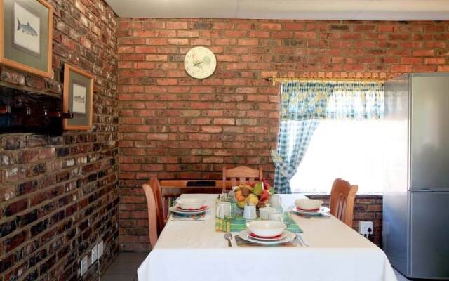 Troutways Private Retreat