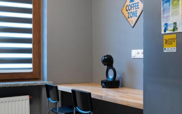 Apartamenty Karkonosze Góry Izerskie