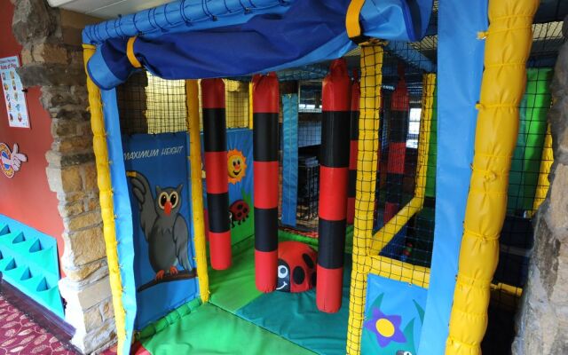 The Bluebird Inn at Samlesbury