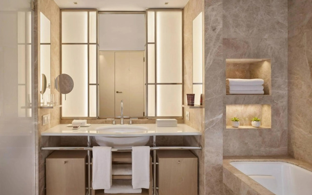 The Ritz-Carlton, Wolfsburg