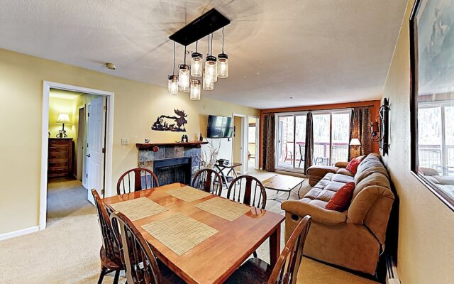 60 Dillon - 2 Br Condo