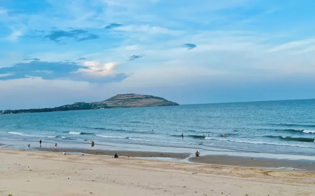 Ami Homestay Mui Ne