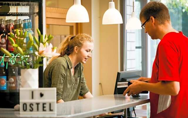 Ostel Jugendhotel Bremervörde