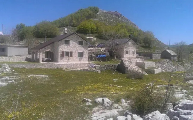 Guest House Lovcen