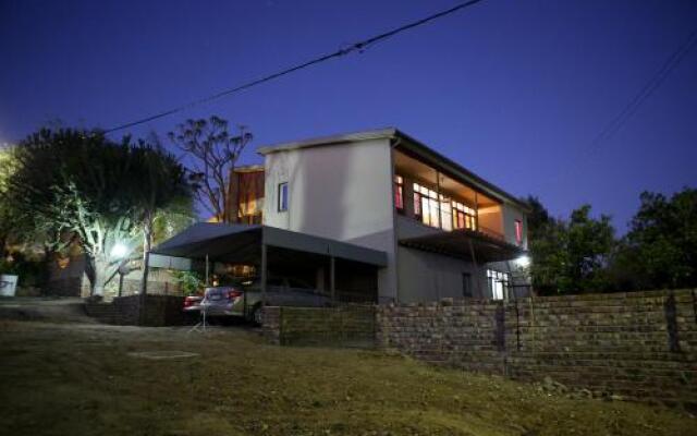 Oudtshoorn Homestay Accommodation