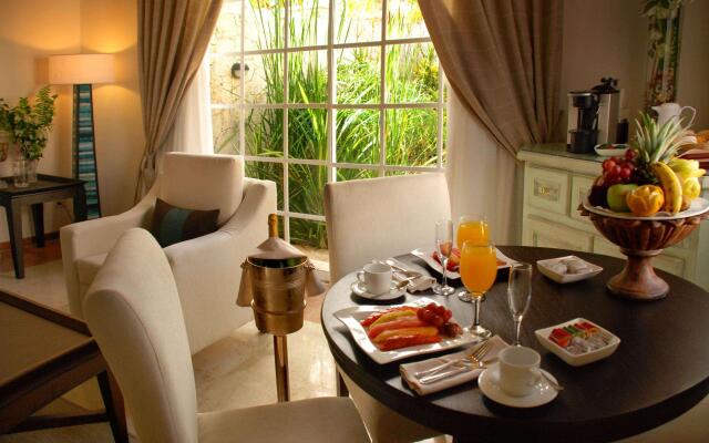 Paradisus Punta Cana Resort All Inclusive