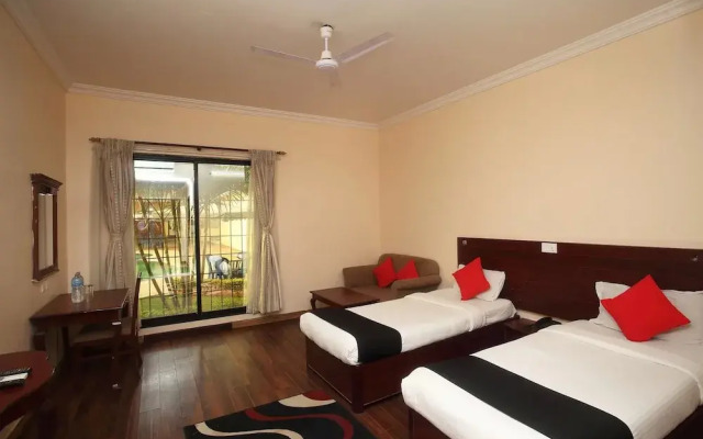 Capital O 699 Hotel Sneha