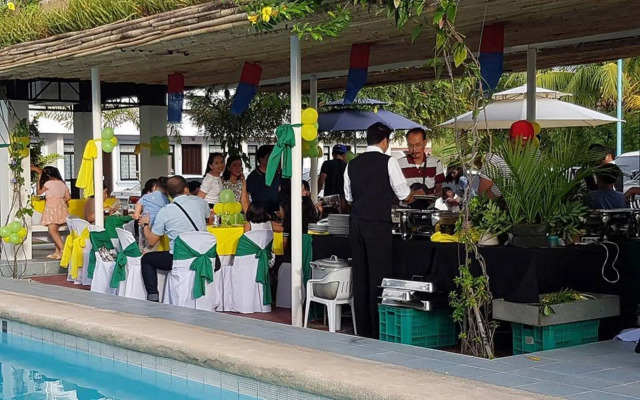 Prima Resort