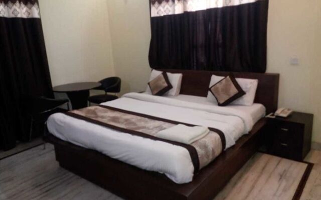 Comfort Rooms K R Group