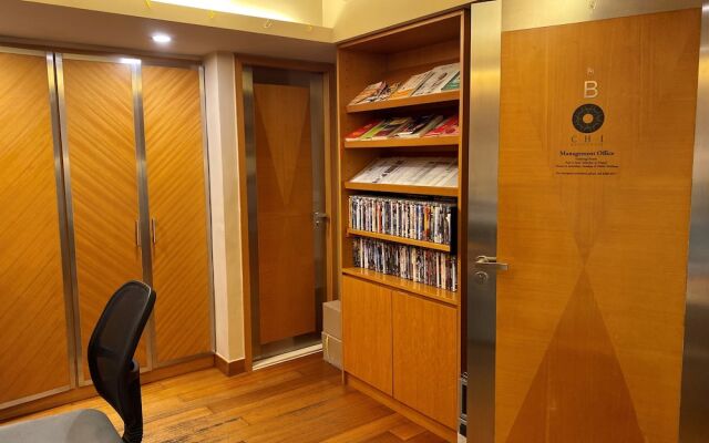 CHI Residences 314