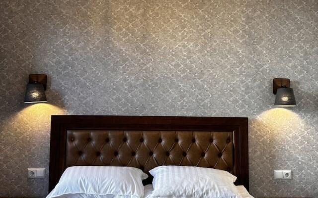 ул. Бахтриони, 2