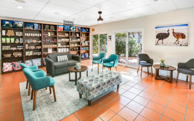 Coral Tree Inn