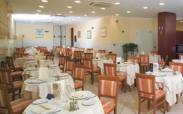 Hotel Orizzonte