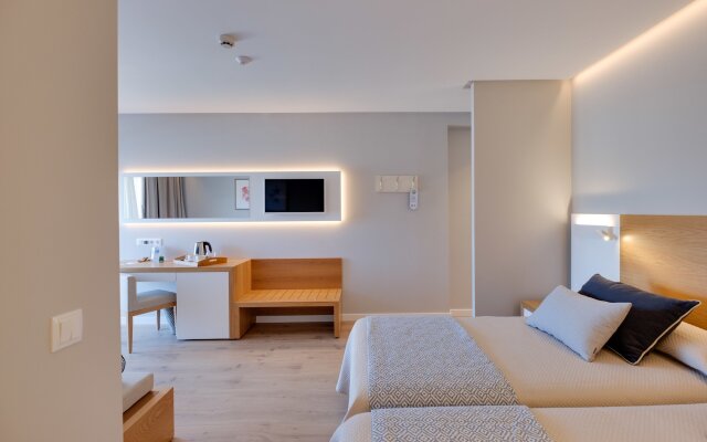 Eden Soller Hotel