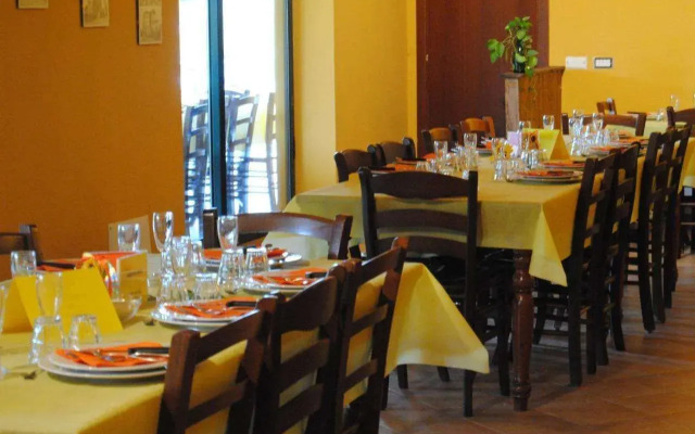 Cascina Bosco Gerolo