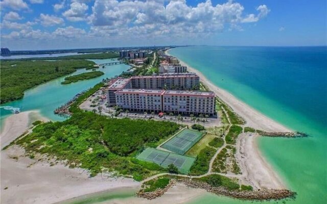 Bonita Beach Club C-234 - Monthly