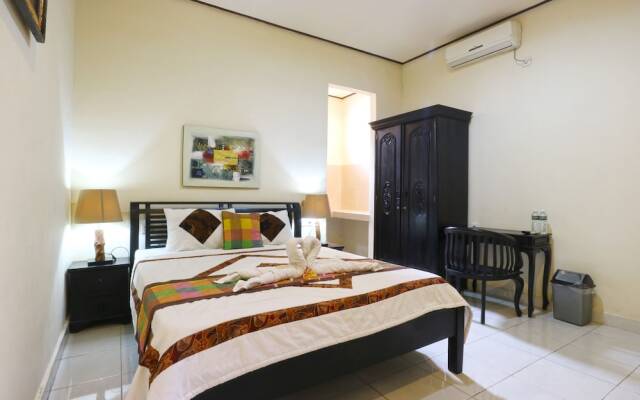 Semampan Village Guesthouse