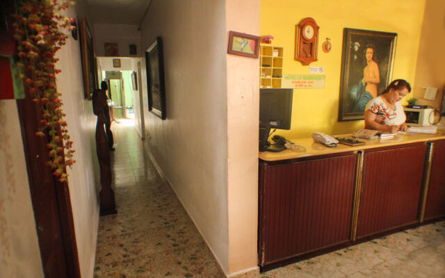 Hotel La Residencia