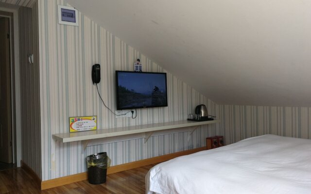 Hangzhou Xihu Qinghe Hostel