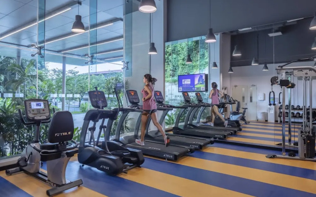 Holiday Inn Express Kota Kinabalu City Centre by IHG