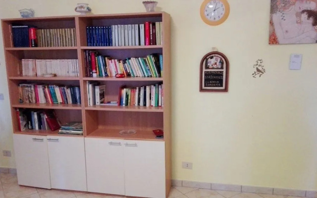 Paradise Bed & Breakfast