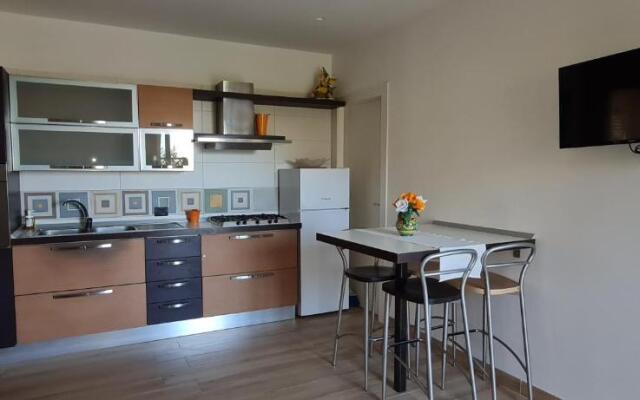 Rita Home B&B Sorrento