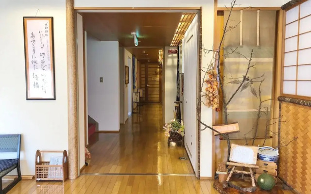 Kani no Yado Marusei