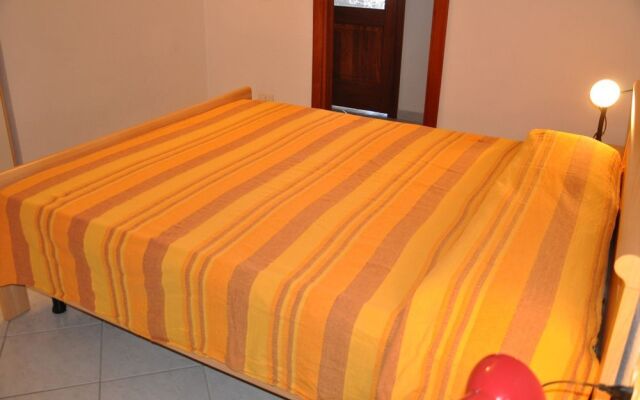 Citai Tirreno Apartment