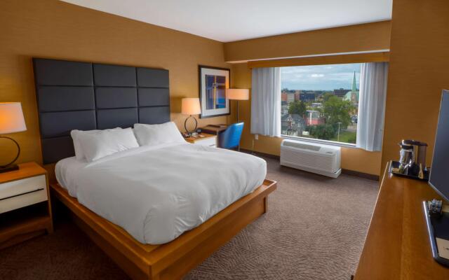 DoubleTree by Hilton Hotel Niagara Falls New York