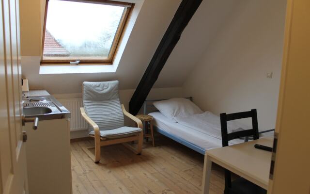 Boardinghaus Georgsheil